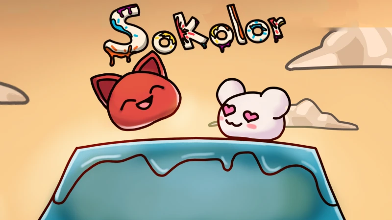 Sokolor