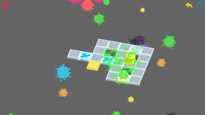 Sokolor — скриншот 1