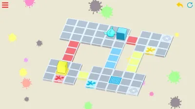 Sokolor — скриншот 2