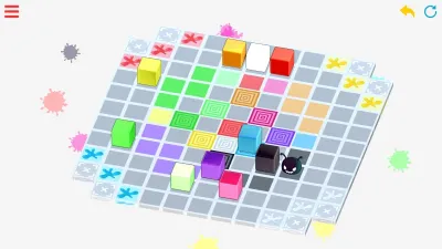 Sokolor — скриншот 4