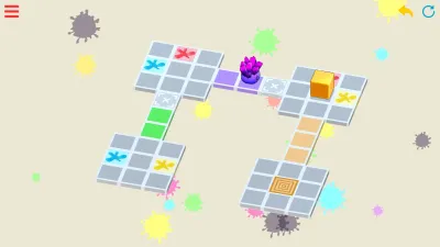 Sokolor — скриншот 6