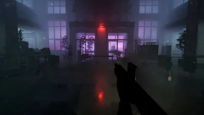 Railbreak DX — скриншот 8