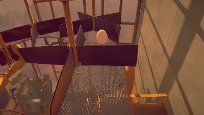 Egging On — скриншот 2