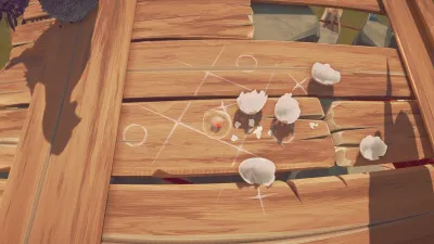 Egging On — скриншот 5