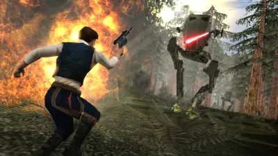 STAR WARS™: Battlefront Classic Collection — скриншот 11