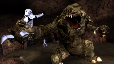 STAR WARS™: Battlefront Classic Collection — скриншот 12