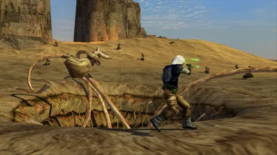 STAR WARS™: Battlefront Classic Collection — скриншот 14