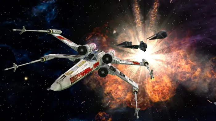 STAR WARS™: Battlefront Classic Collection — скриншот 3