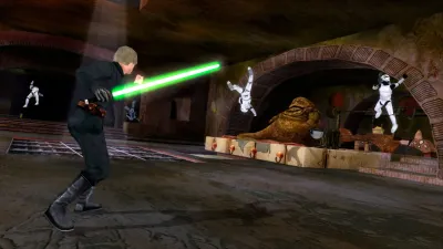 STAR WARS™: Battlefront Classic Collection — скриншот 6