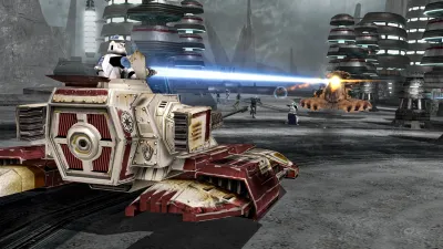 STAR WARS™: Battlefront Classic Collection — скриншот 8