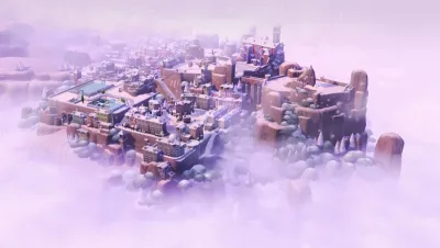 Two Point Campus: Medical School — скриншот 2