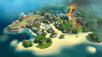 Two Point Campus: Medical School — скриншот 3