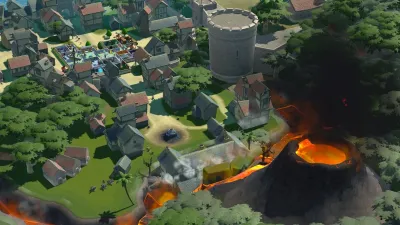 Two Point Campus: Medical School — скриншот 5