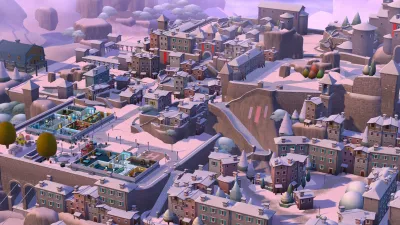 Two Point Campus: Medical School — скриншот 10