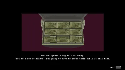 No Umbrellas Allowed — скриншот 4