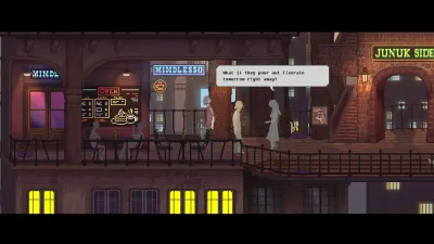 No Umbrellas Allowed — скриншот 6