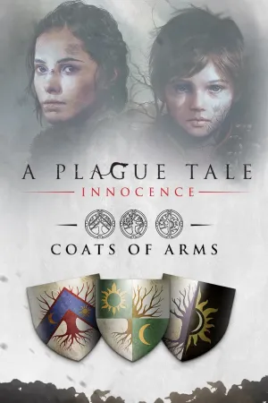 A Plague Tale: Innocence - Coats of Arms DLC