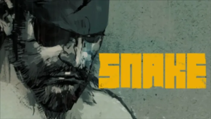 METAL GEAR SOLID: MASTER COLLECTION Vol.2 — скриншот 9