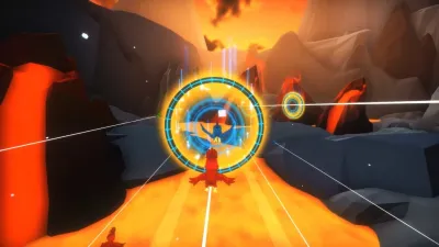 Sora - Winds of the Jungle — скриншот 1