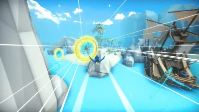 Sora - Winds of the Jungle — скриншот 4