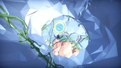 Sora - Winds of the Jungle — скриншот 5