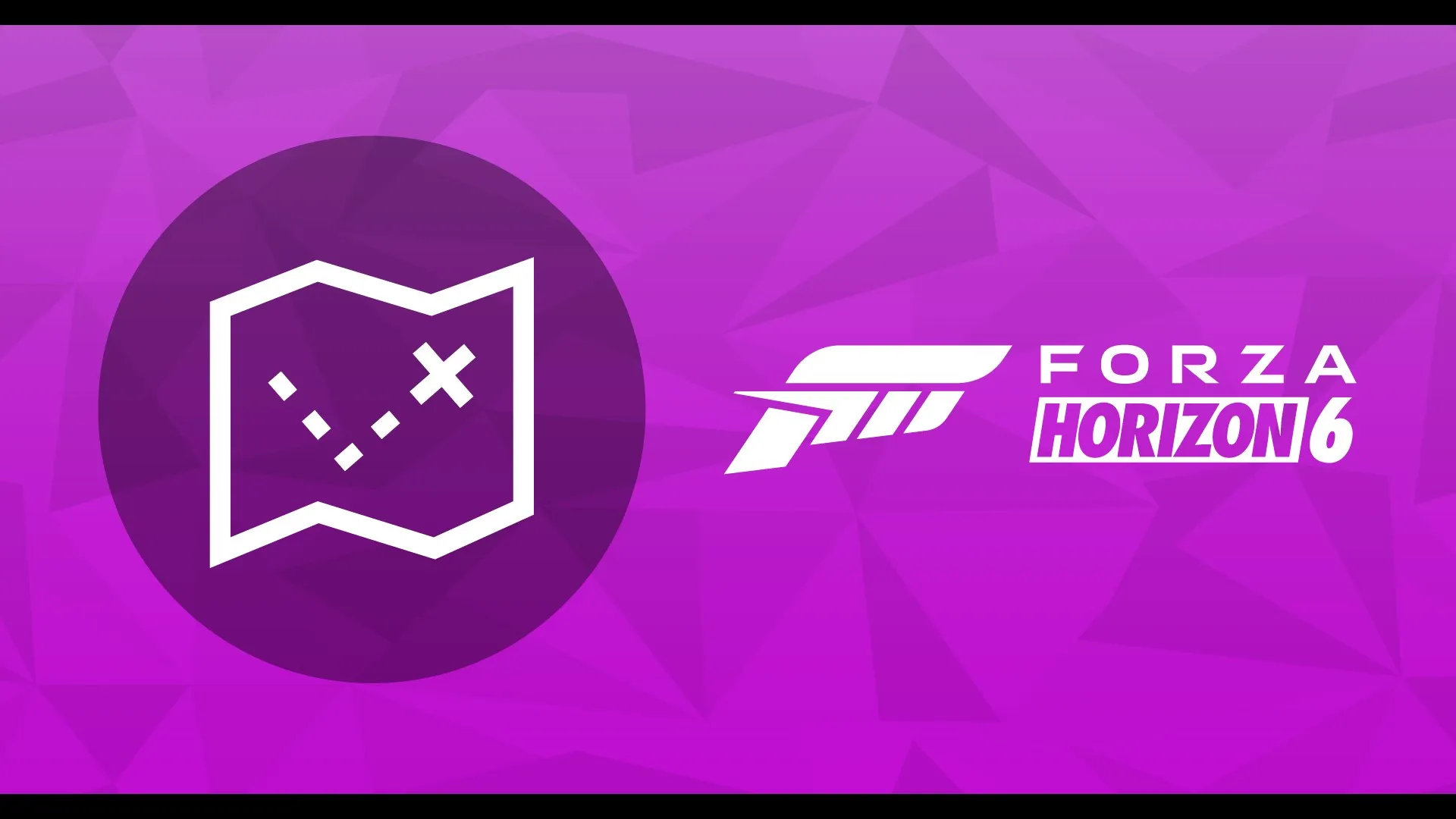 Карта сокровищ Forza Horizon 6