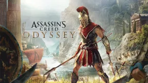 Assassin's Creed® Одиссея