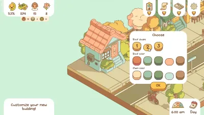 Kabuto Park + Minami Lane - Bundle — скриншот 9