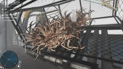 Deadliest Catch: The Game — скриншот 7