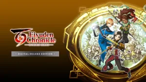 Eiyuden Chronicle: Hundred Heroes — Digital Deluxe Edition