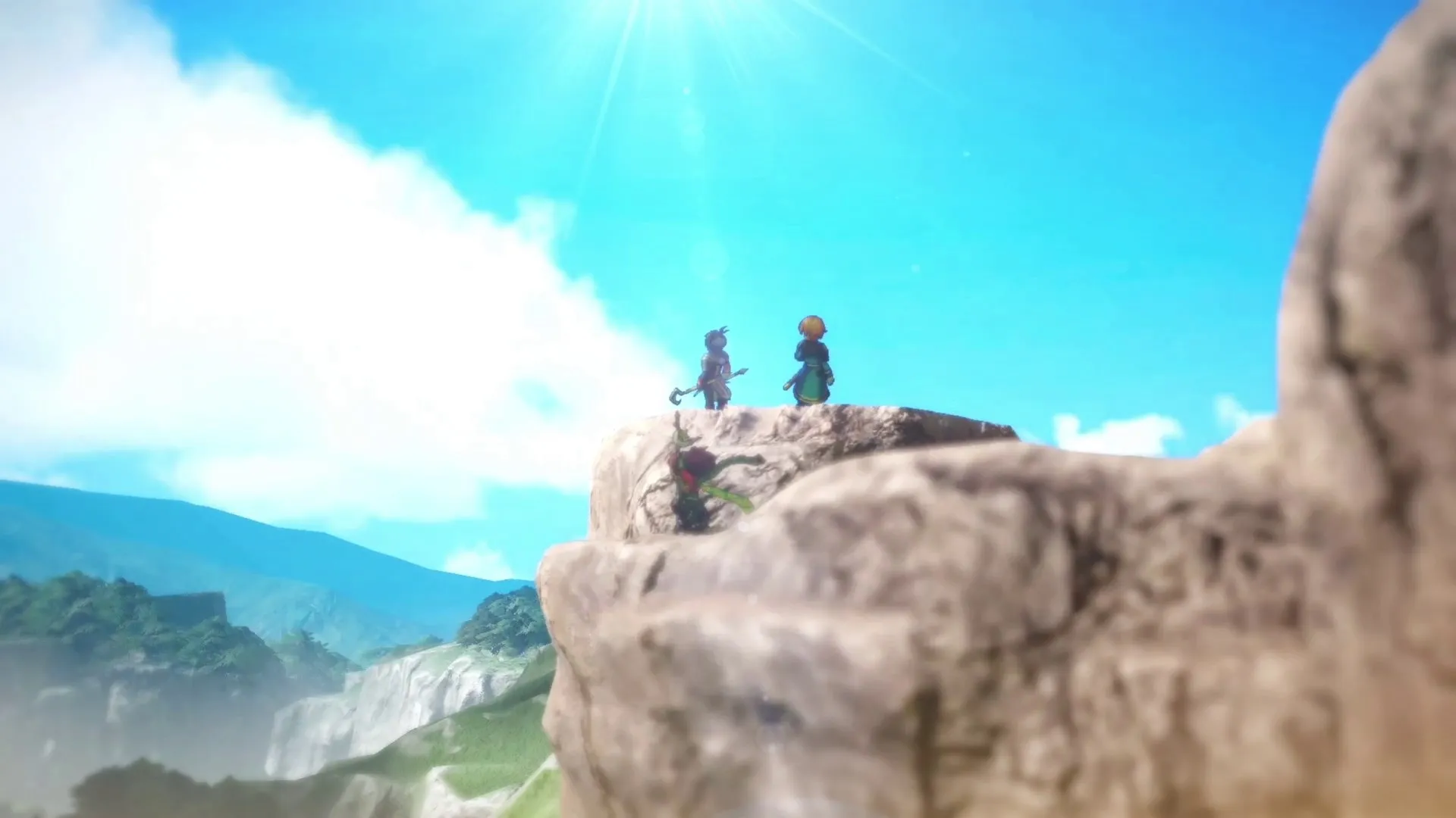 Eiyuden Chronicle: Hundred Heroes — Digital Deluxe Edition — трейлер