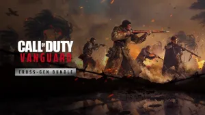 Call of Duty®: Vanguard - набор 'Два поколения'