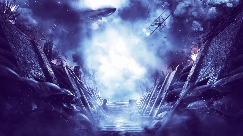 War Hospital - Original Soundtrack