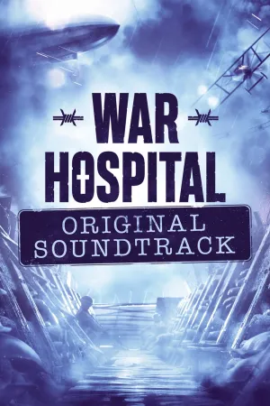 War Hospital - Original Soundtrack