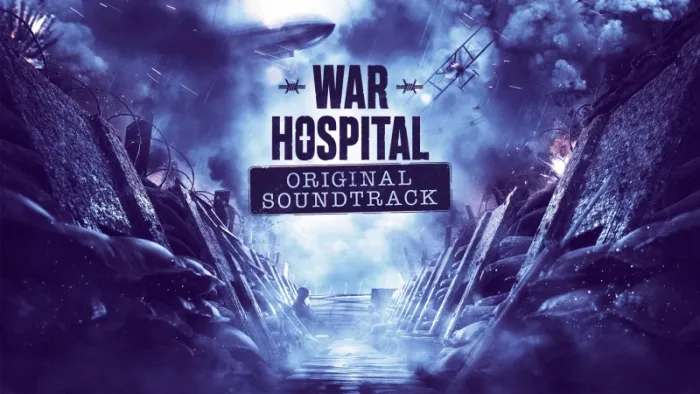 War Hospital - Original Soundtrack — скриншот 1