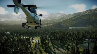 Комплект «Господство» для Jurassic World Evolution 2 — скриншот 11