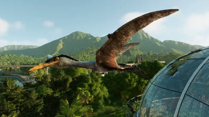 Комплект «Господство» для Jurassic World Evolution 2 — скриншот 3