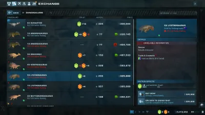 Комплект «Господство» для Jurassic World Evolution 2 — скриншот 7