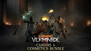Warhammer: Vermintide 2 - Careers & Cosmetics Bundle