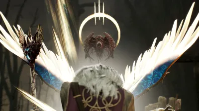 Dead by Daylight: Chorus of Sin — скриншот 5
