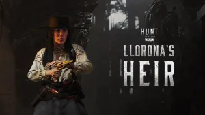 Hunt: Showdown 1896 - Llorona's Heir