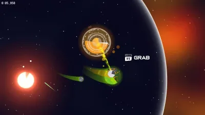 Sumorbit — скриншот 1