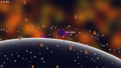 Sumorbit — скриншот 11