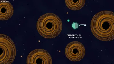 Sumorbit — скриншот 12