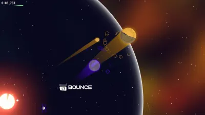 Sumorbit — скриншот 13