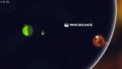 Sumorbit — скриншот 14