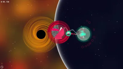 Sumorbit — скриншот 15