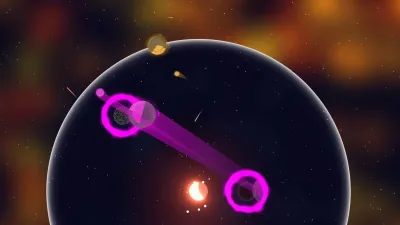 Sumorbit — скриншот 3