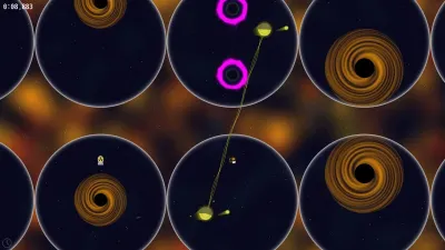 Sumorbit — скриншот 5