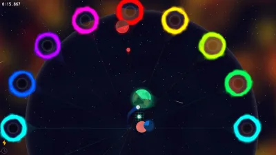 Sumorbit — скриншот 6